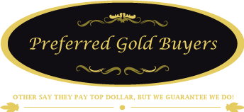 Preferred Gold Buyers - Cash for gold | Spring, TX